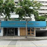 Kuhio Condo 904