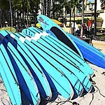 Kuhio Condo 810