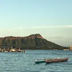 Ala Moana Flats