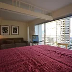 Ih805 Waikiki 1777 Ala Moana Blvd Honolulu