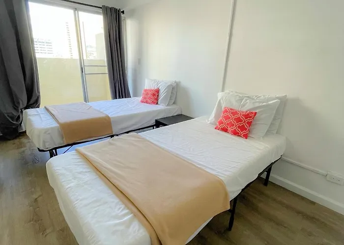 Kuhio Village 904A
