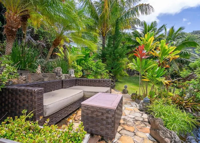 Seabreeze Hawaii Kai - 30-Night Minimum