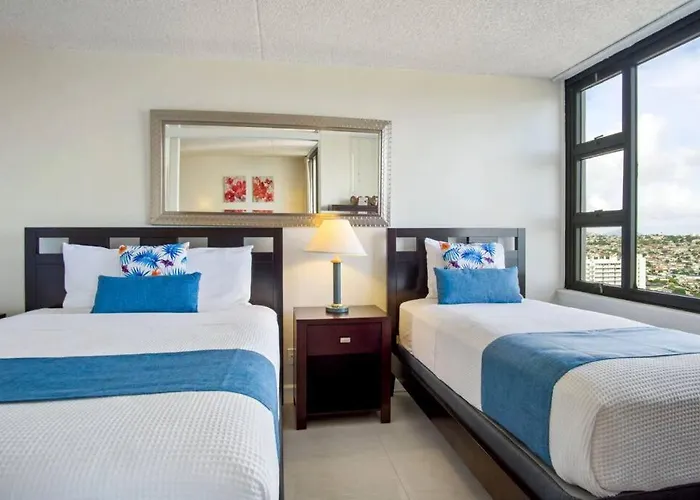 Le\'Ahi Diamond Head Suite 1 Bedroom 1 Free Parking