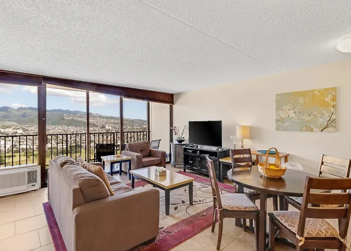 Tower 2 Suite 3709 - Qqp Home