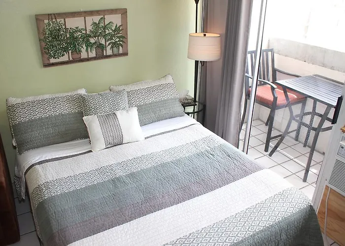 Prince Edward Condo 602A
