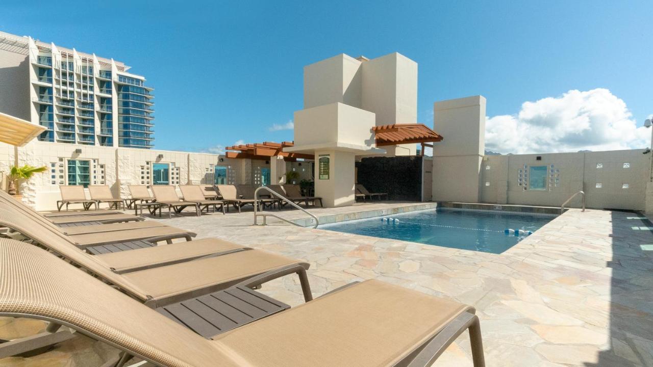 Imperial Hawaii 3*