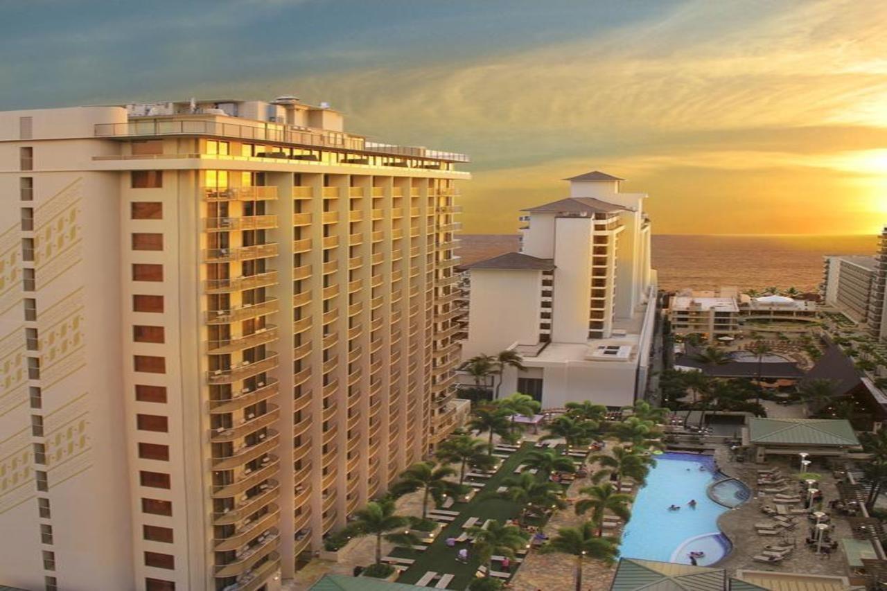Embassy By Hilton Waikiki Walk 4*