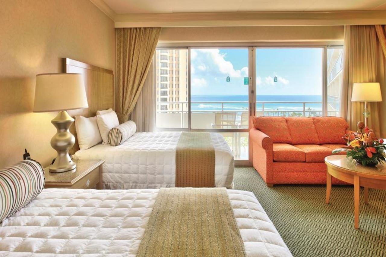 Resort Waikiki Marina At The Ilikai