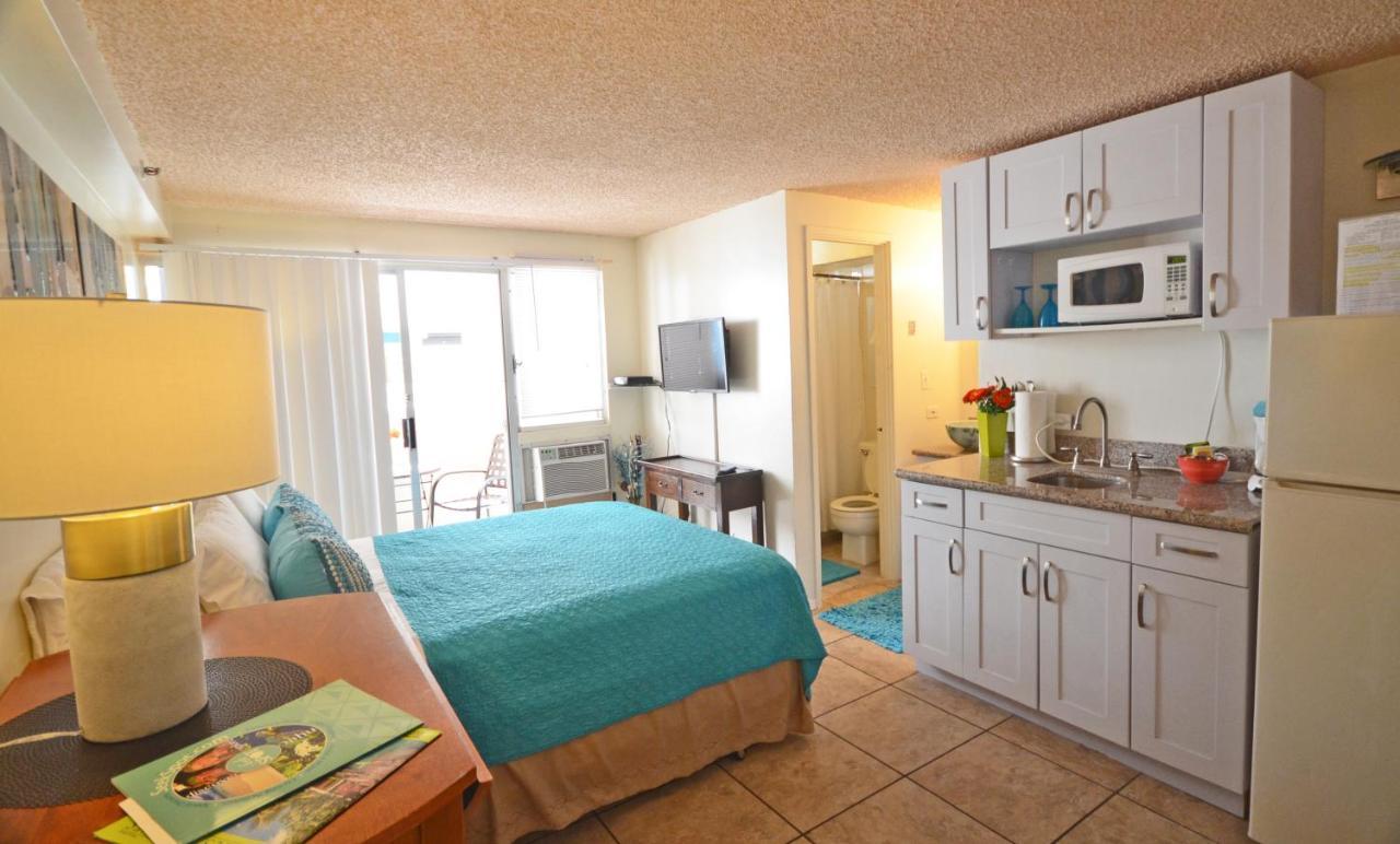 Apartment Newly Remodeled Kv807 Waikiki *