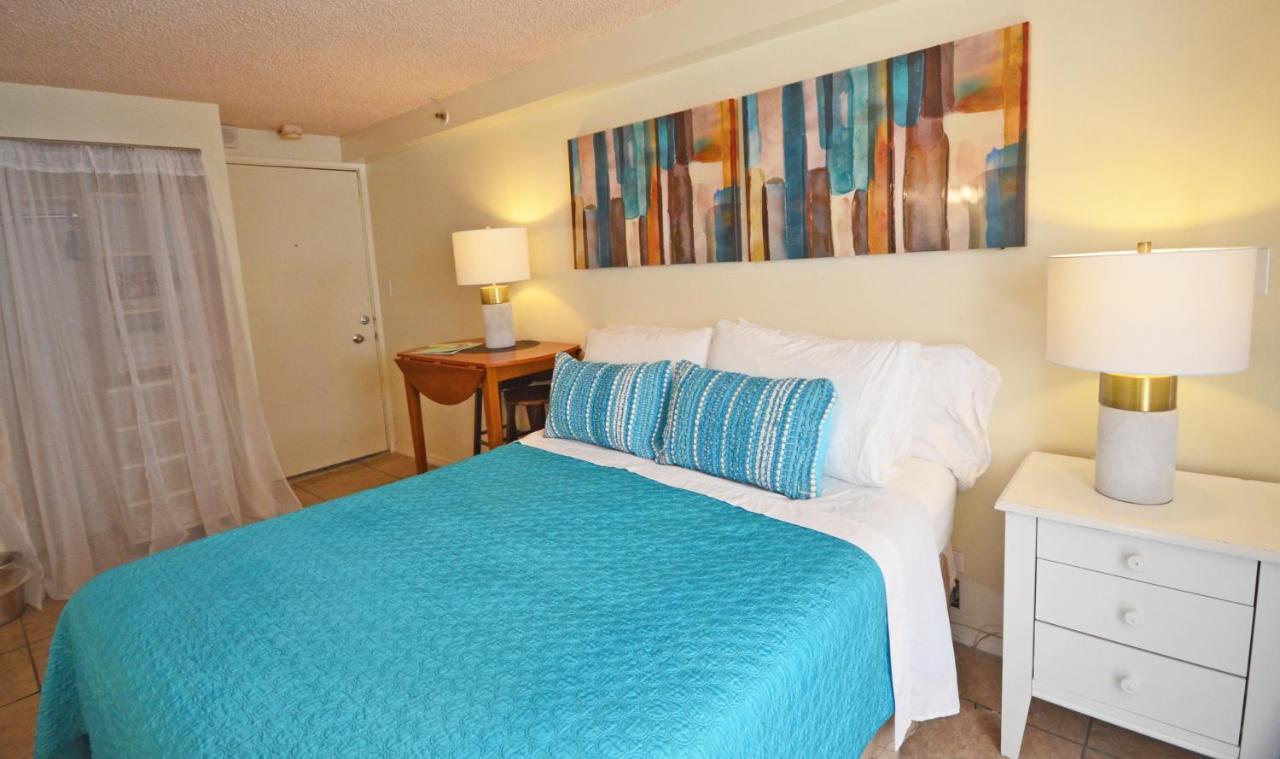 Newly Remodeled Kv807 Waikiki * Honolulu