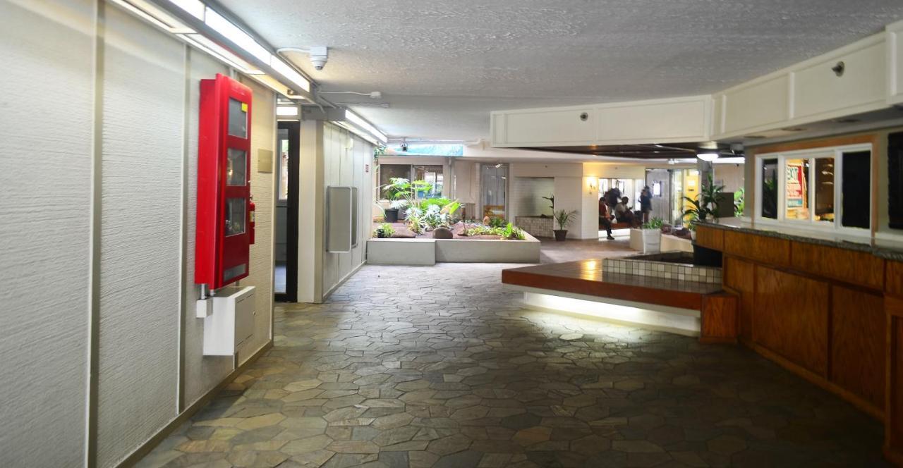 Renovated Private Kuhio Village 708a - 2 Min Walk 2 The Beach! *