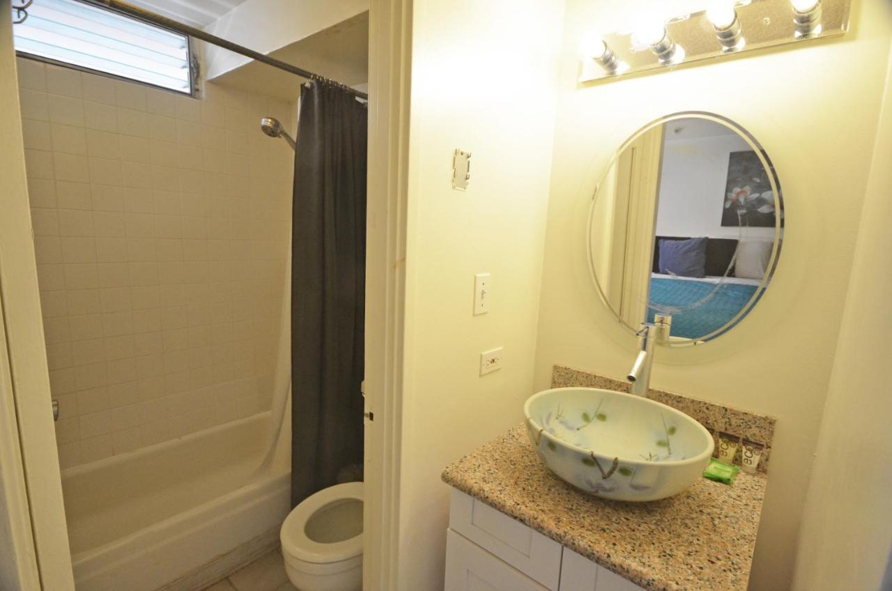 Apartment Newly Remodeled Kv807 Waikiki