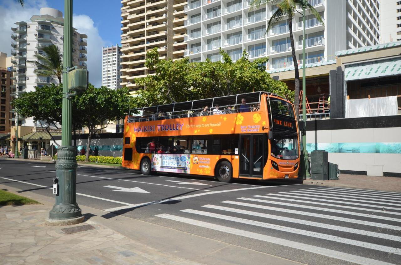 Kuhio Village 1010a - Ocean View Minutes To