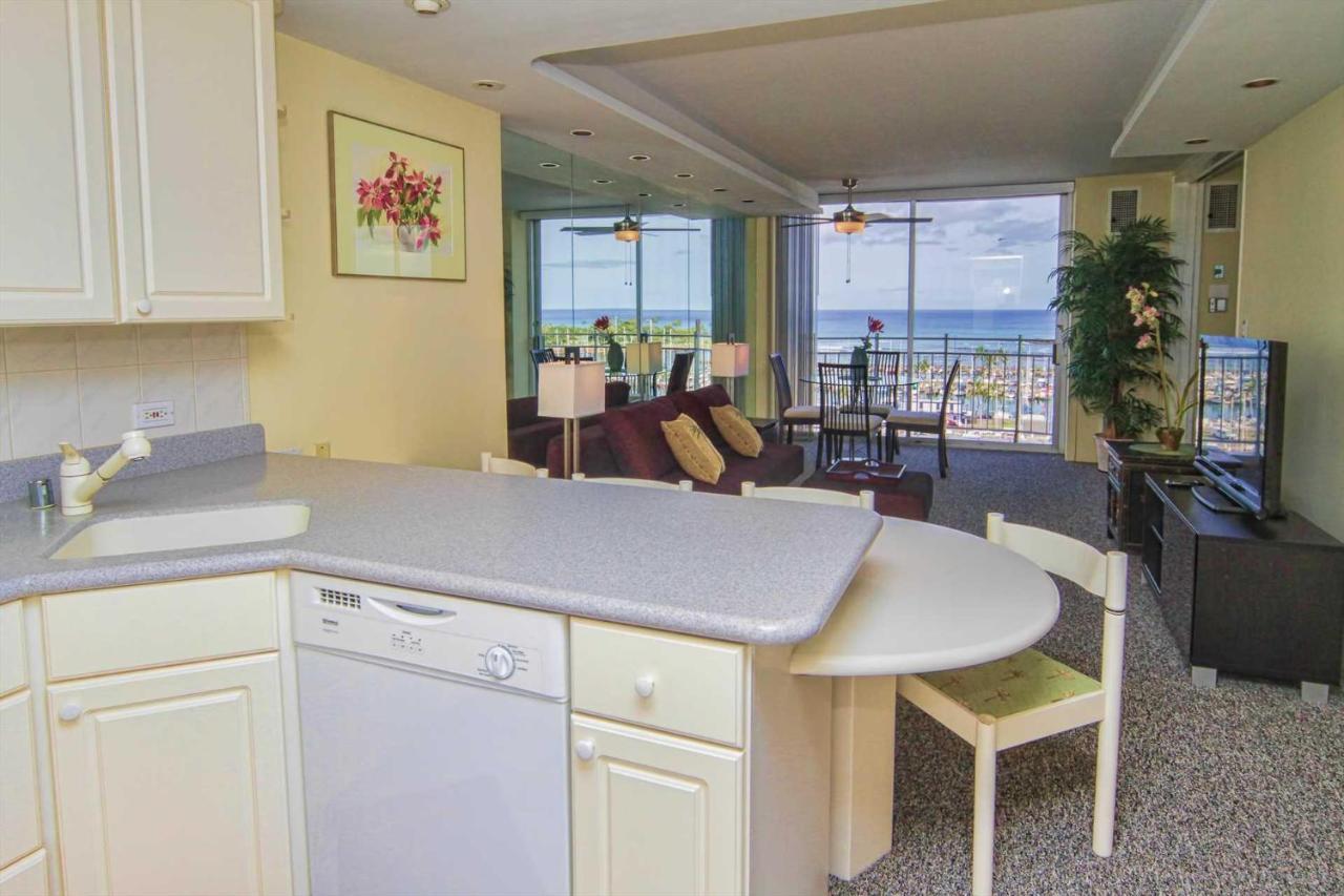 Holiday home Ilikai Marina 1192