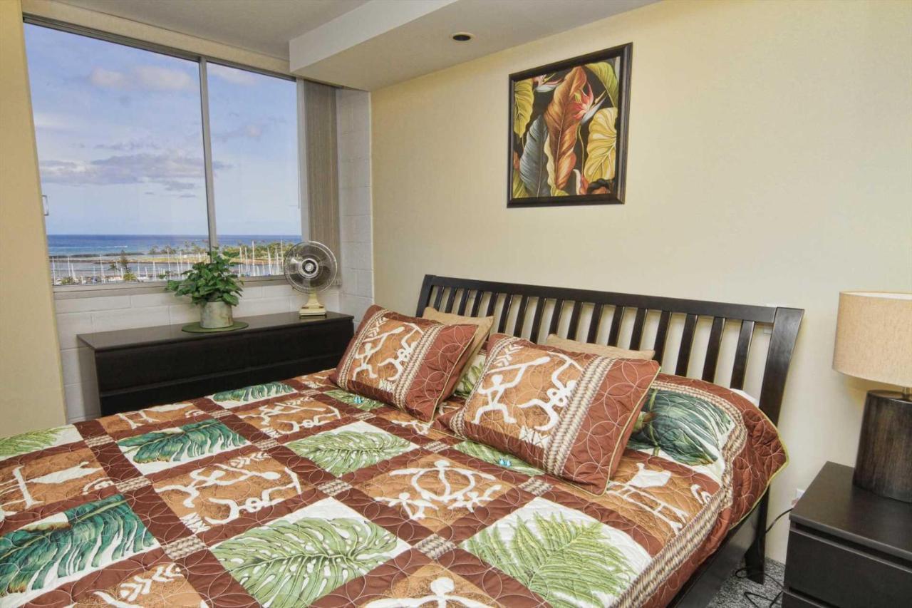 Holiday home Ilikai Marina 1192