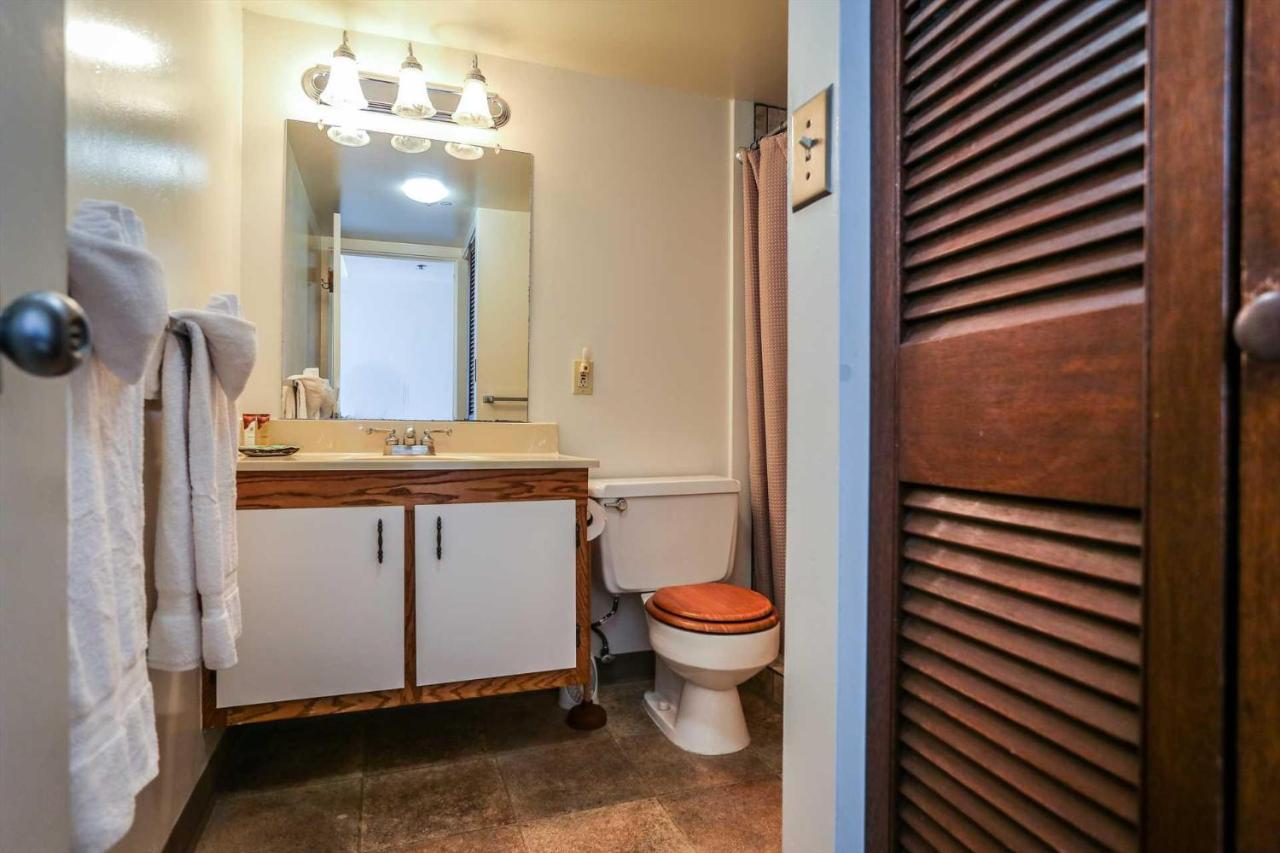 Ilikai 1118 Holiday home Honolulu