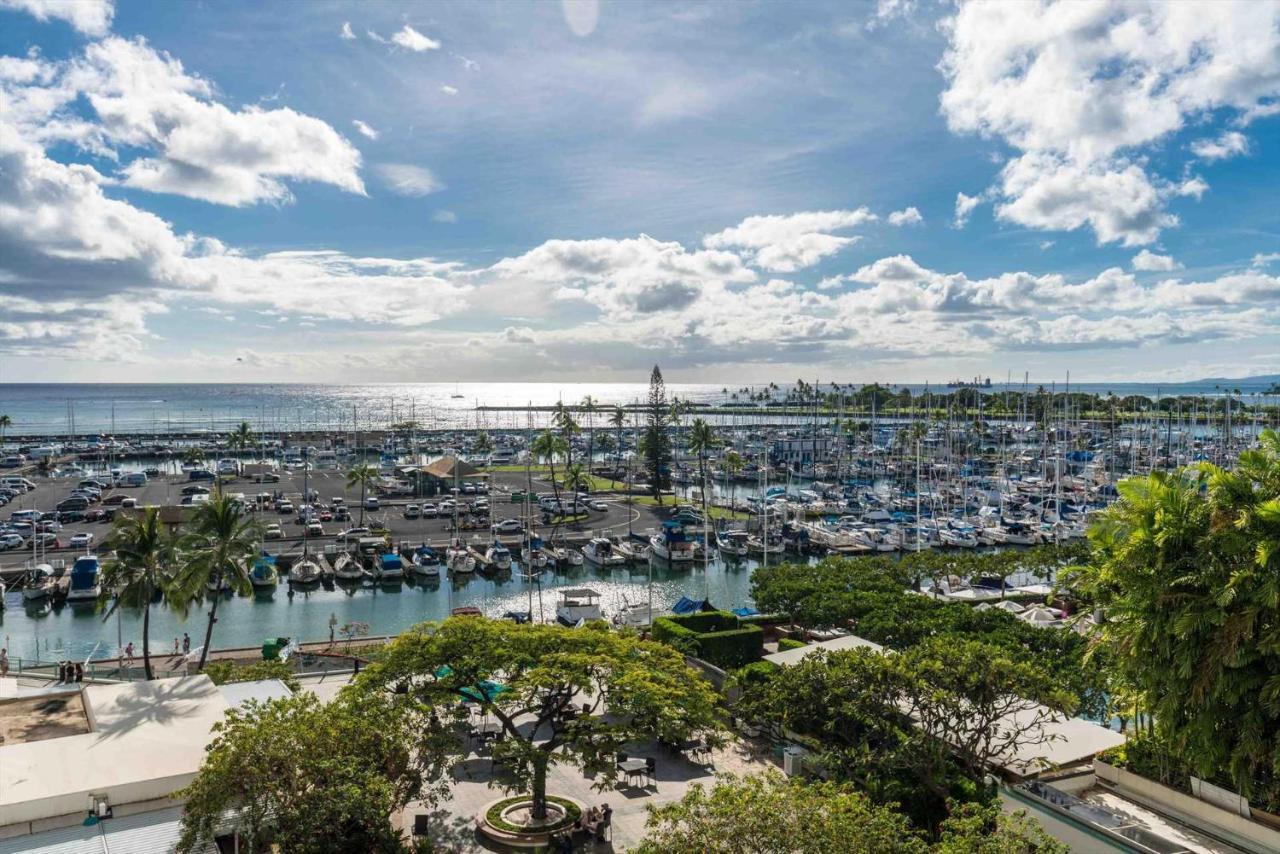 Holiday home Ilikai 604 Honolulu