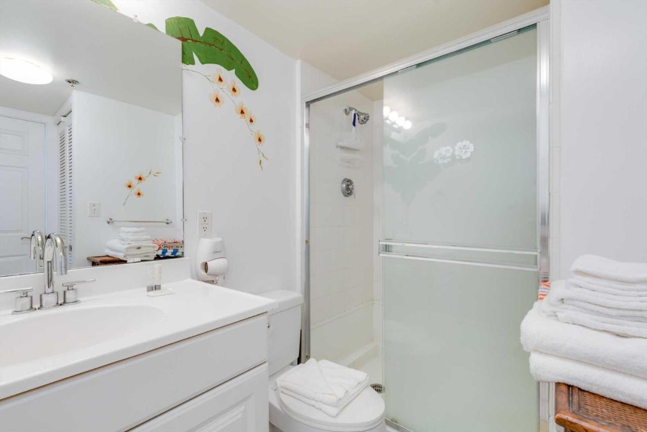 Ilikai 604 Holiday home