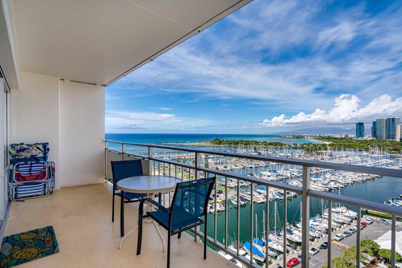 Ilikai 1437 Holiday home *