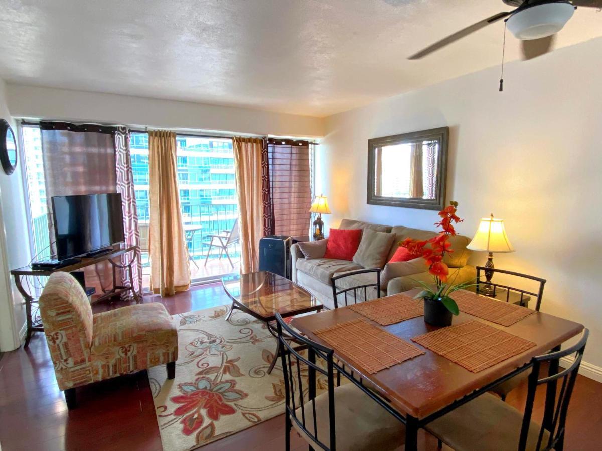 Vacation At Royal Aloha Apartment *