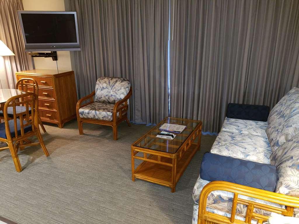 Imperial Hawaii Hotel Honolulu