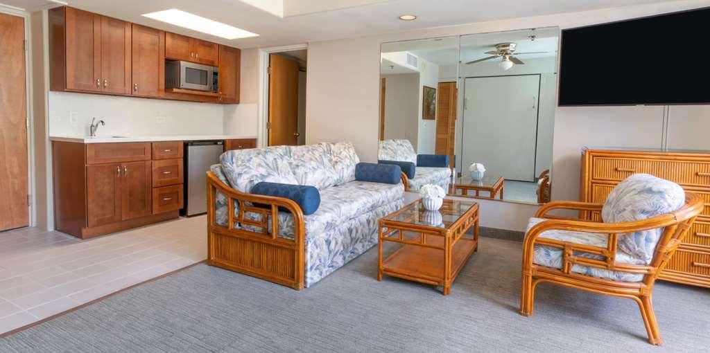 Hotel Imperial Hawaii Honolulu