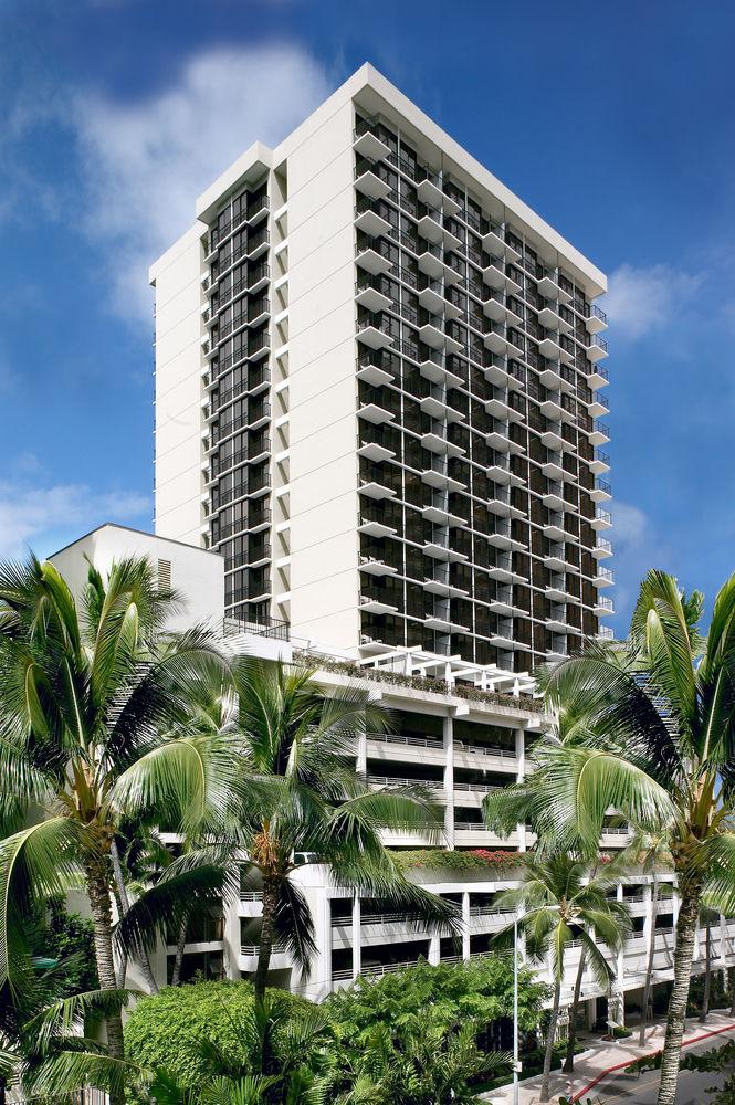 Halepuna Waikiki By Halekulani - No Fee Hotel Honolulu