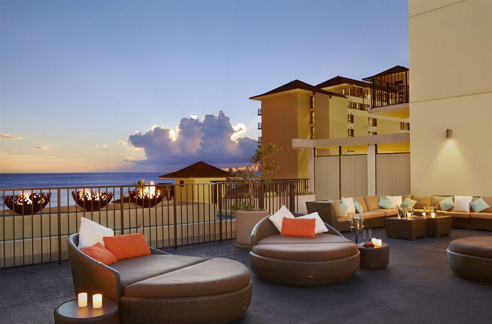 Hotel Halepuna Waikiki By Halekulani - No Fee