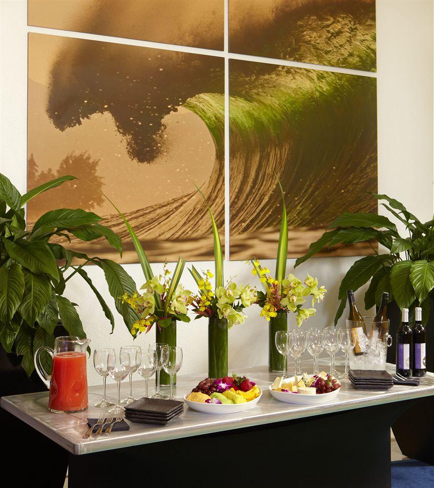 Halepuna Waikiki By Halekulani - No Fee 4* Honolulu