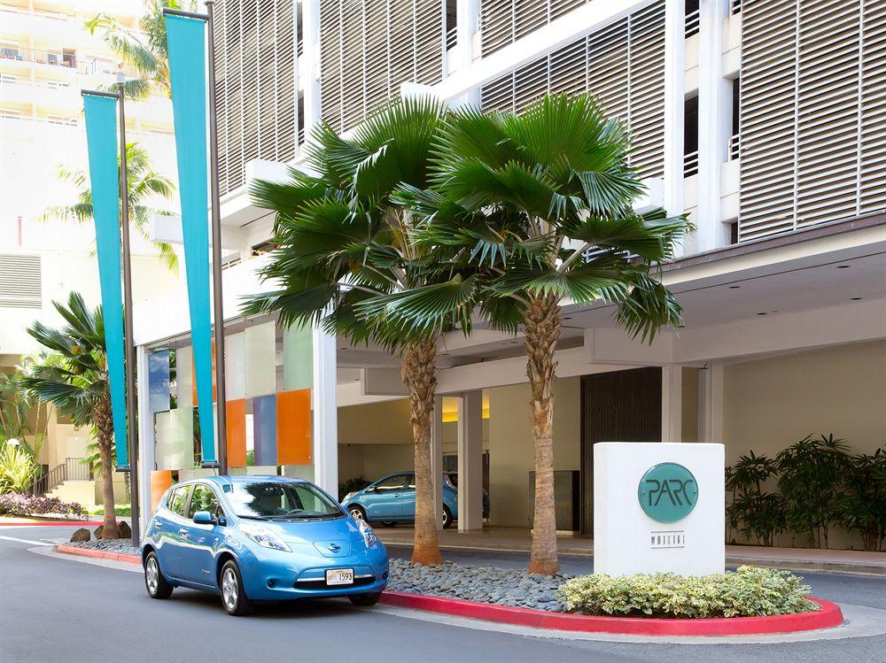 Halepuna Waikiki By Halekulani - No Fee 4*
