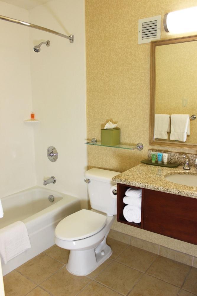 Airport Hotel Honolulu