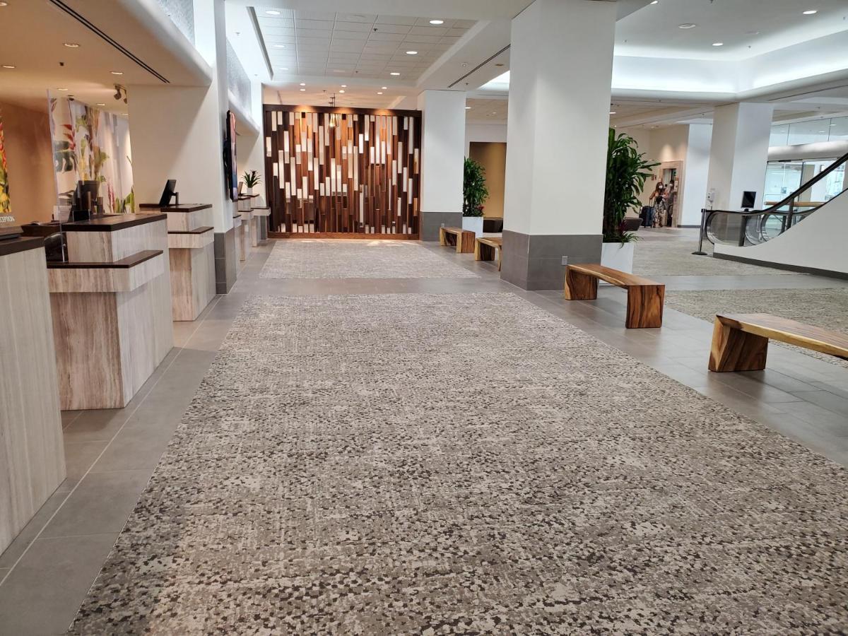 Lsi At Ala Moana Hotel 3*