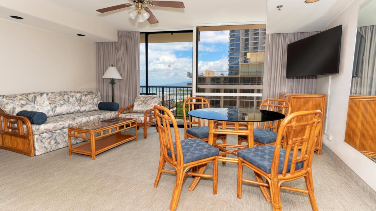 Imperial Hawaii 3* Honolulu