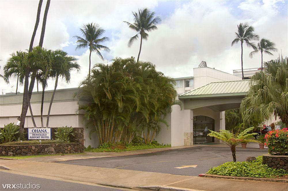 Hotel Airport 3*