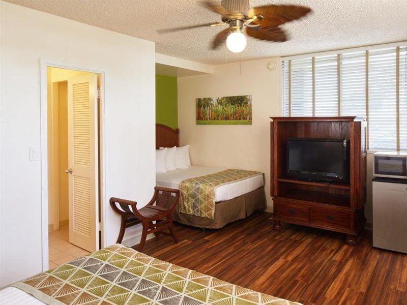 Hotel Pacific Marina Honolulu