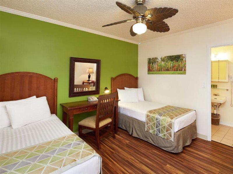 Pacific Marina Hotel