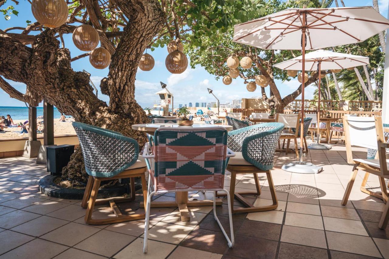 Hotel Kaimana