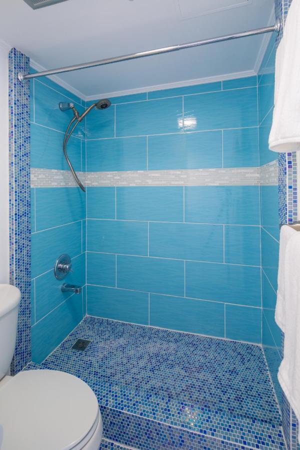 Aparthotel Waikiki Banyan Modern One Bedroom Free Parking Honolulu