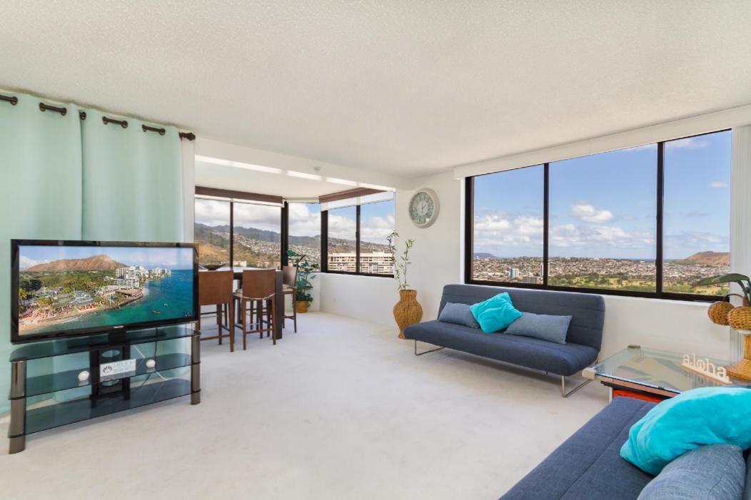 Aparthotel 2 Bedroom Penthouse W/ocean Views *
