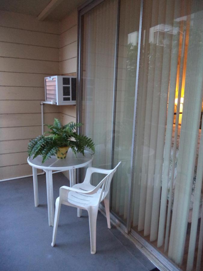 Apartment Studio 24 Ainahau Waikiki *