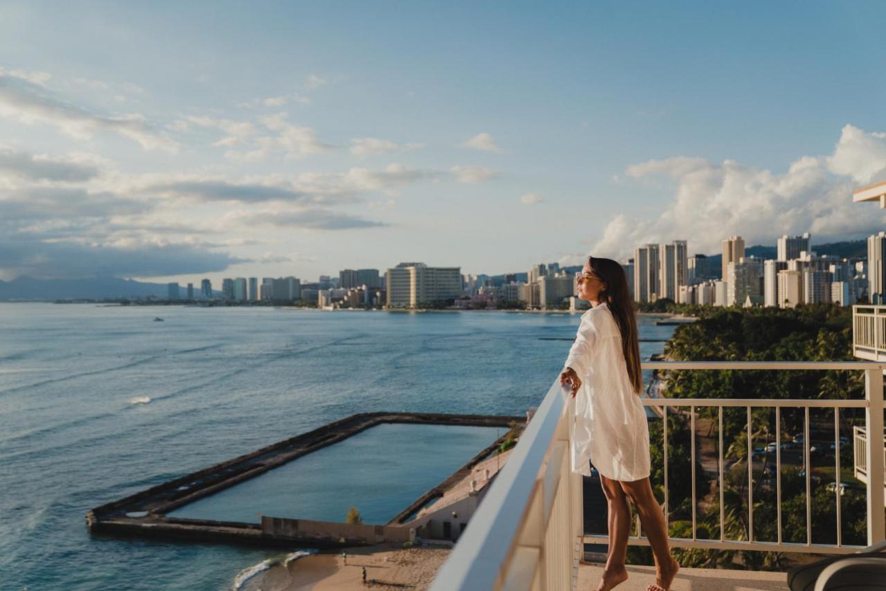 Hotel Kaimana