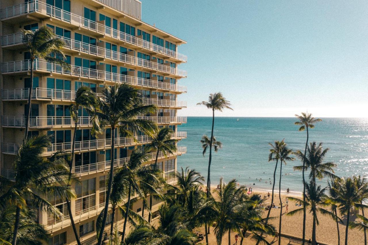 Kaimana 3*