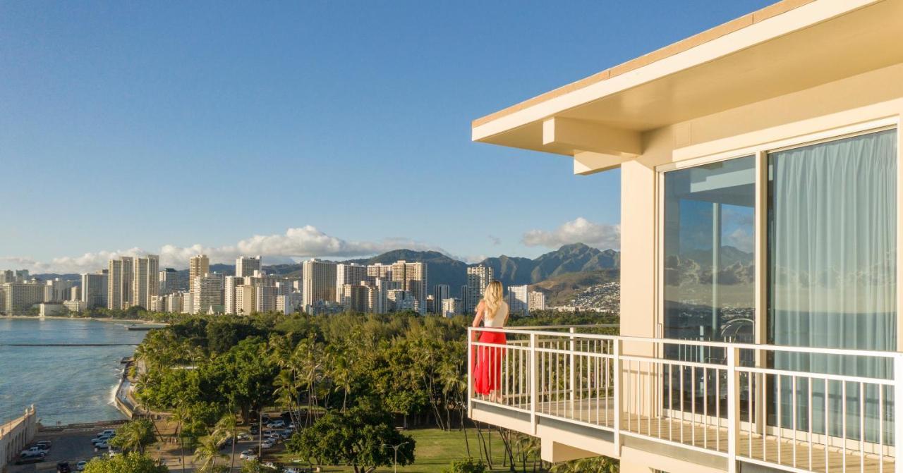 Kaimana Honolulu