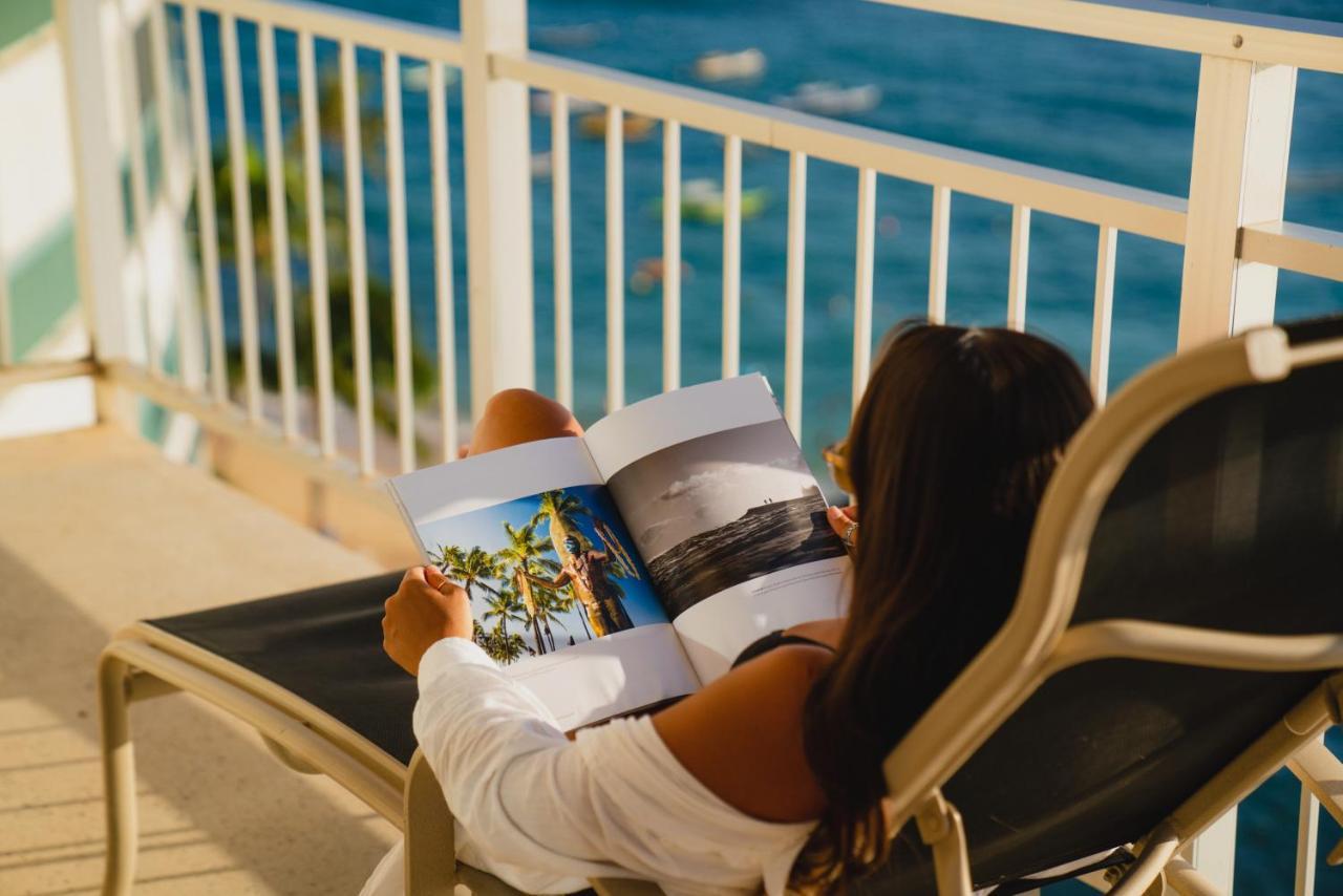 Kaimana Hotel 3*