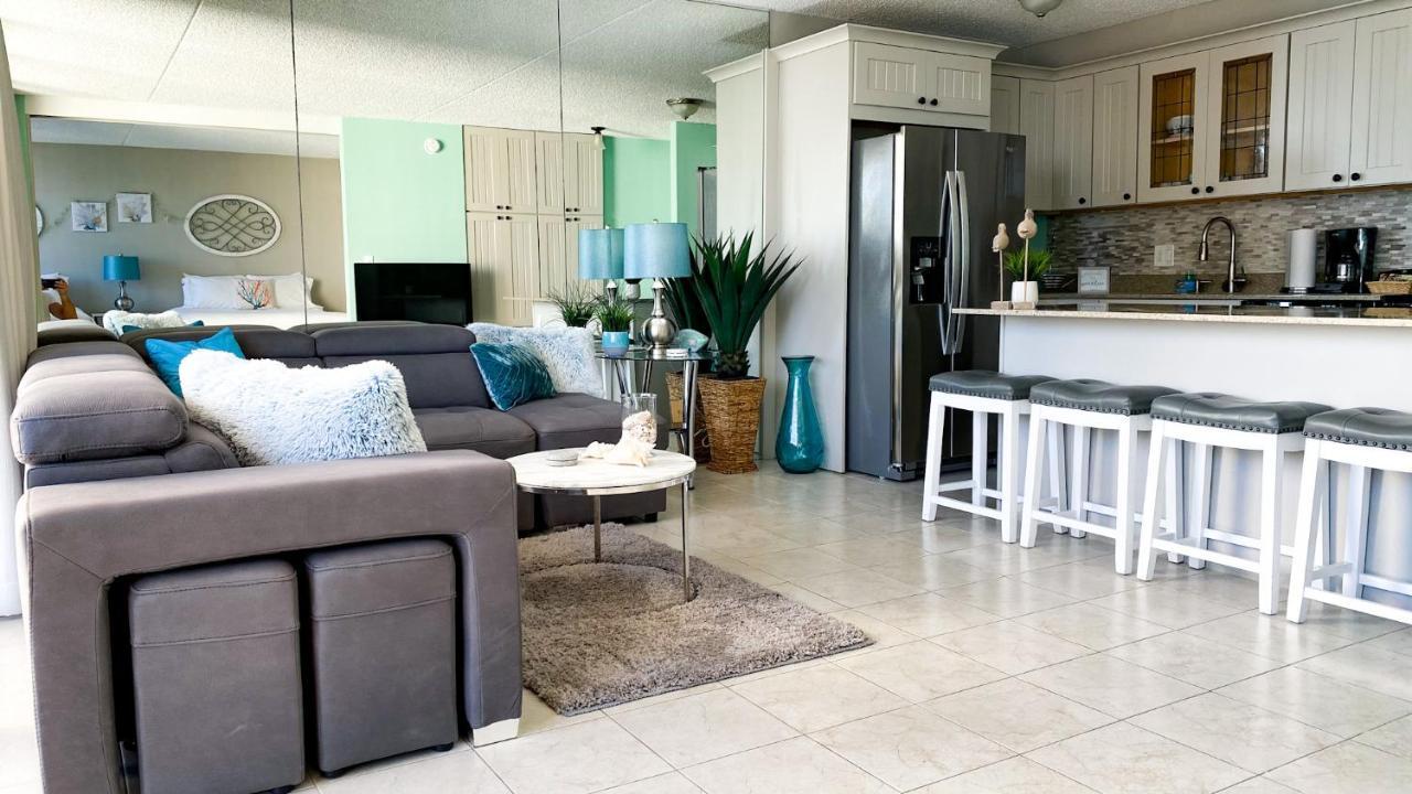 The Makai At The Waikiki Banyan Apartment