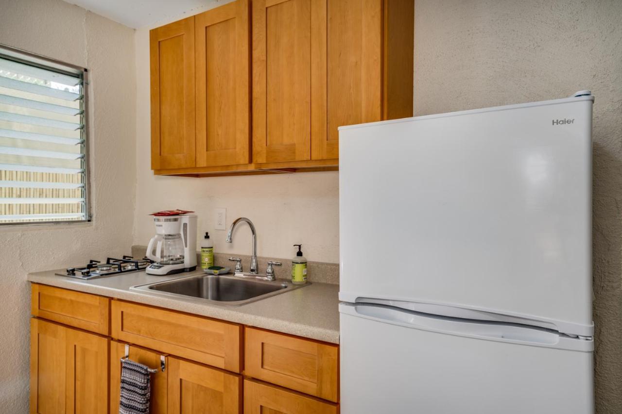 Aloha Waikiki Aparthotel 3*
