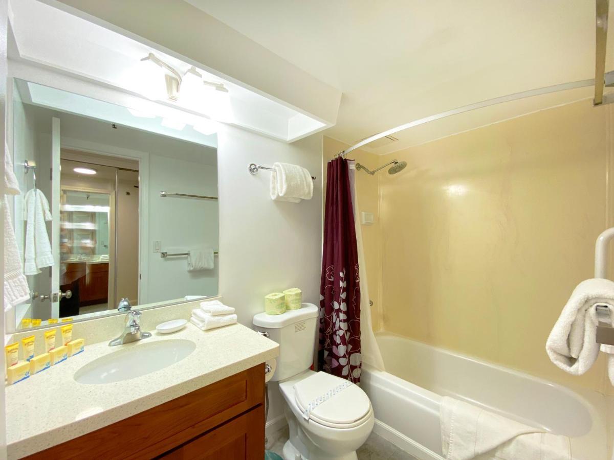 Cozy Studio At Bamboo Close To Waikiki Beach Apartment *
