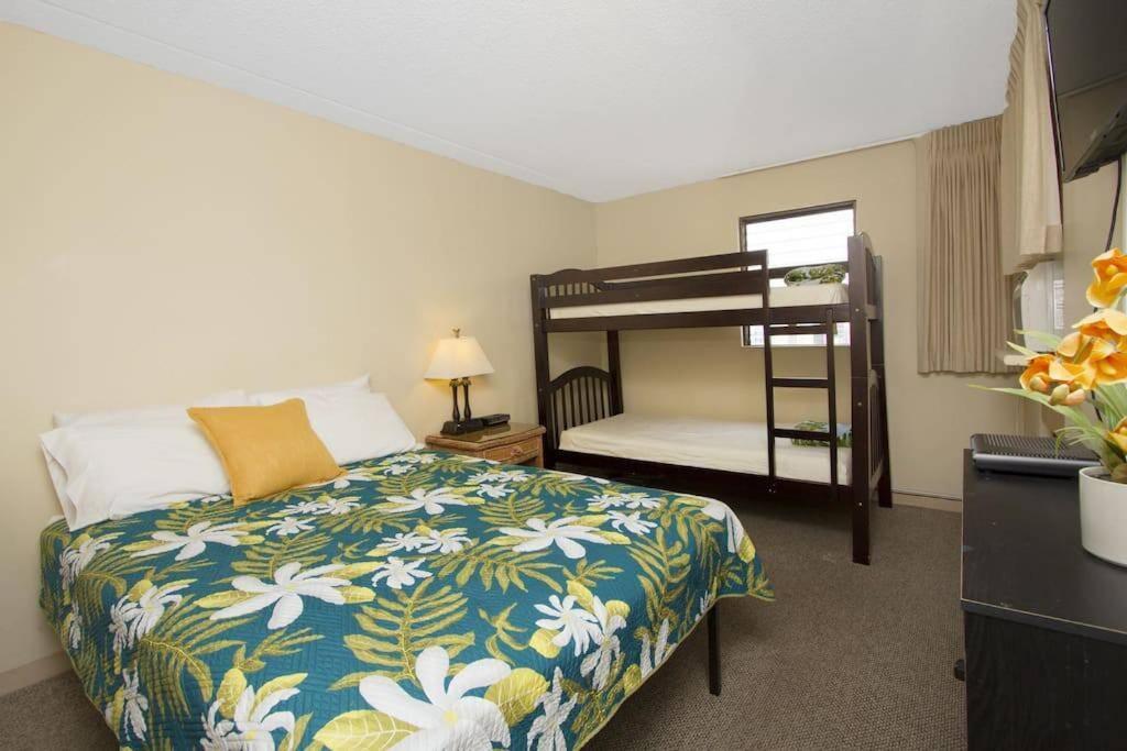 Apartment Royal Kuhio Penthouse With Ocean View On 35th Floor *