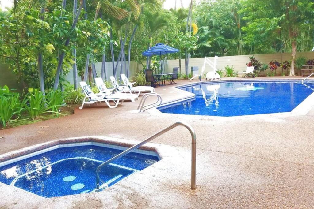 Waikiki Marina Studio, Ocean View, Free Parking & Wifi
