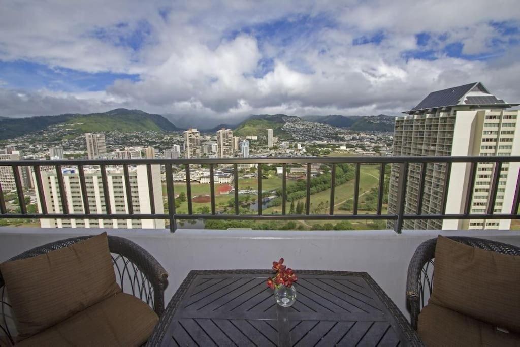 Aloha Vacations Honolulu